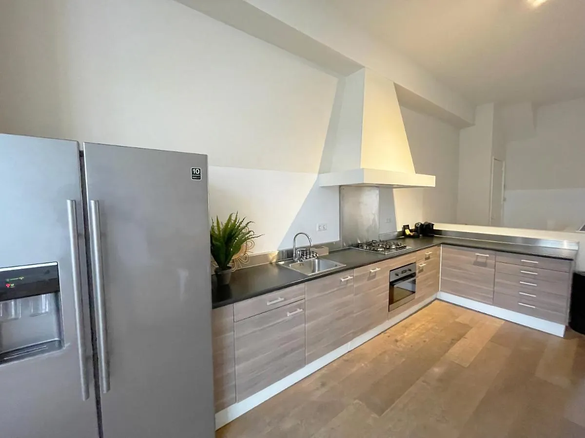 Residences Jordan Canal Apartment