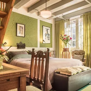 Koggeschip Appartement