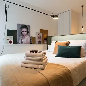  Appartement Canal Centre