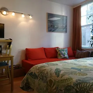  Appartement Roomolen