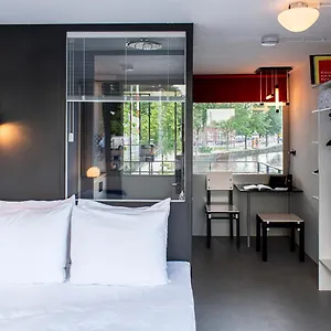  Appartement Sweets - Hortusbrug