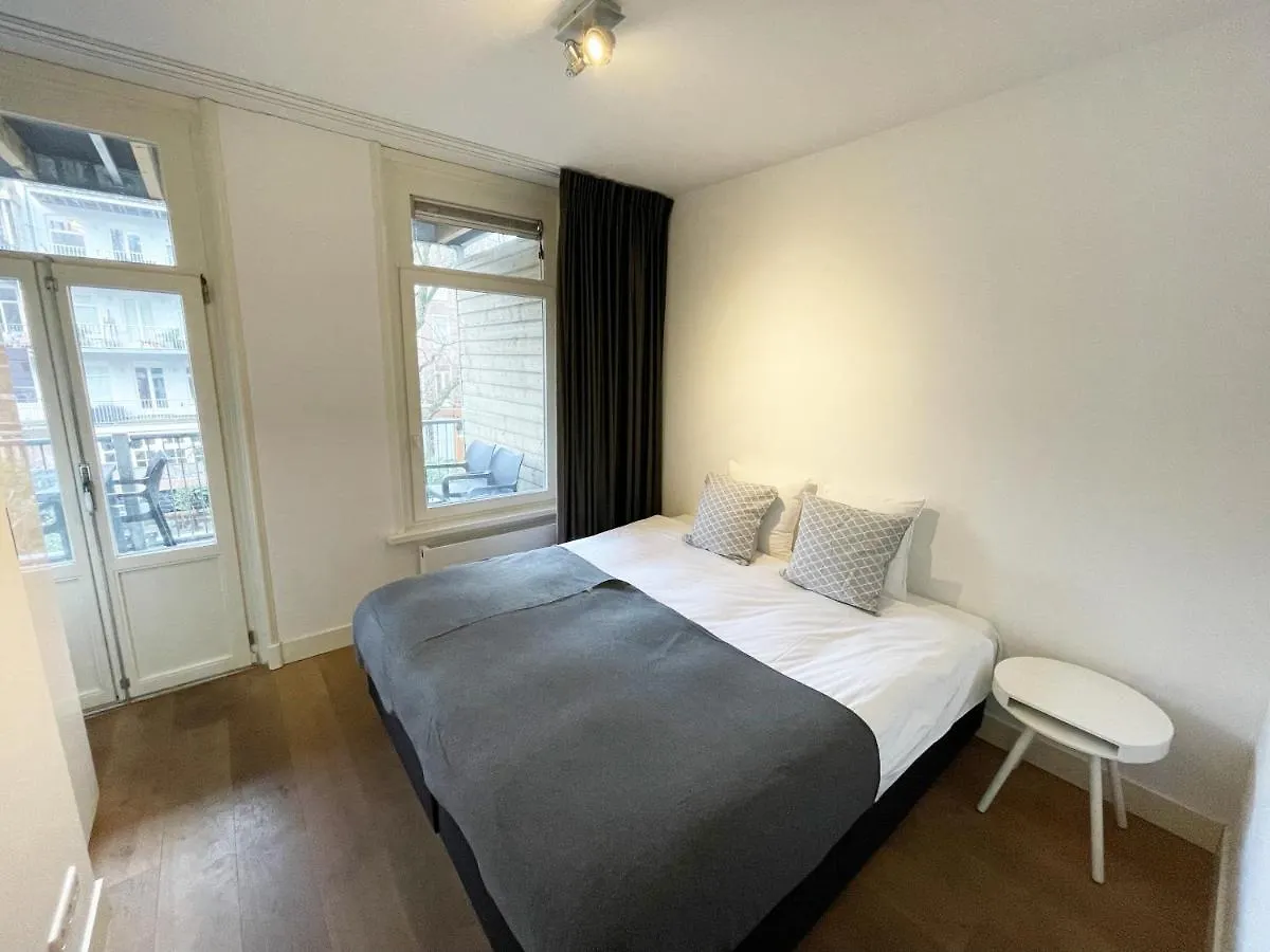 Appartement Residences Jordan Canal Amsterdam