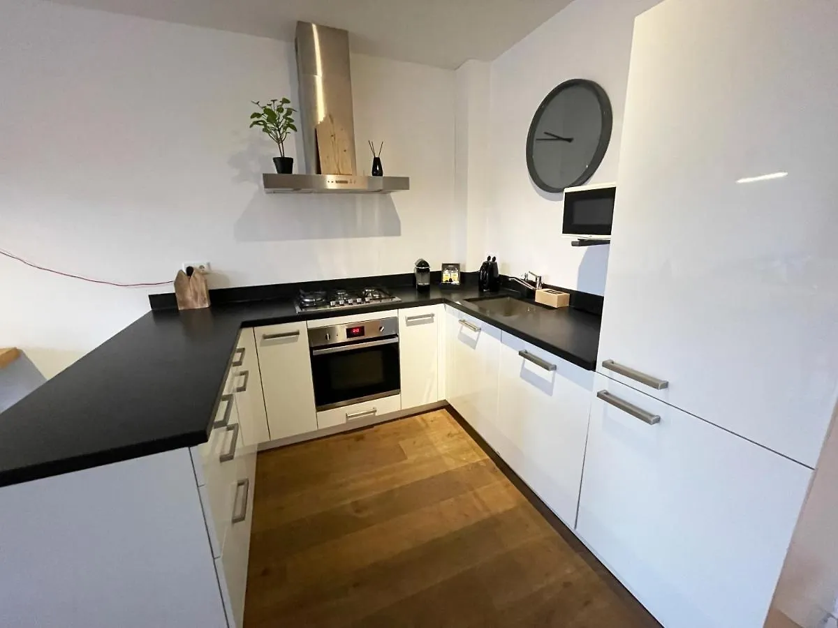 Residences Jordan Canal Amsterdam 0*,