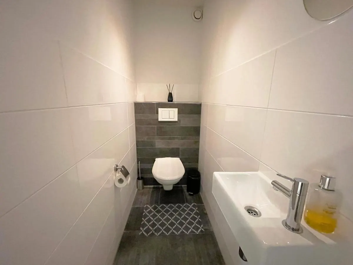 Residences Jordan Canal Amsterdam 0*,  Pays-Bas
