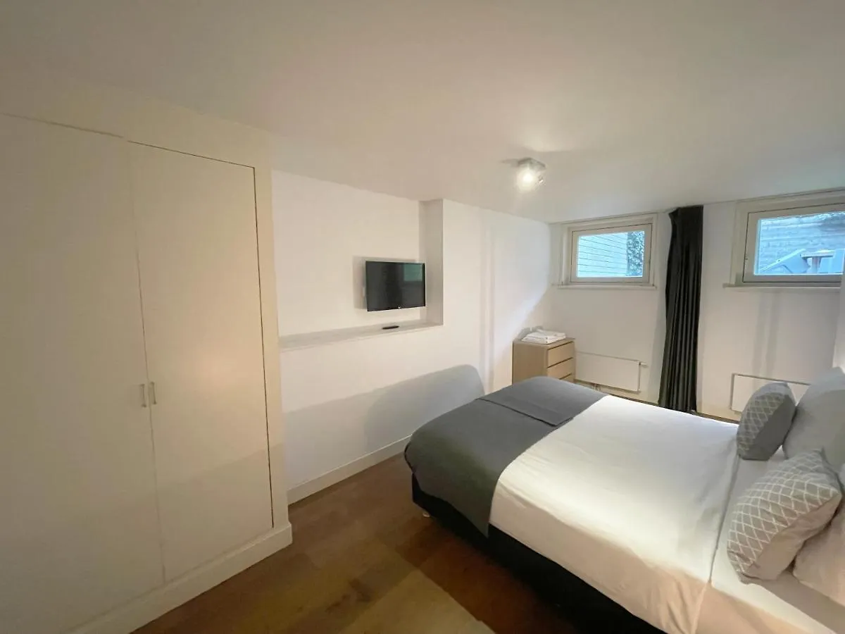Residences Jordan Canal Amsterdam 0*,  Nederland